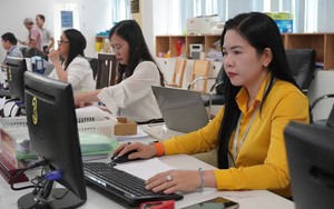 QUY ĐỊNH MỚI: Tiêu chuẩn, điều kiện, trình tự bổ nhiệm lại, kéo dài thời gian giữ chức vụ lãnh đạo, quản lý