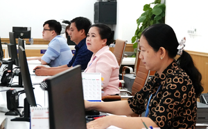 Thủ tục, hồ sơ bổ nhiệm lại, kéo dài thời gian lãnh đạo, quản lý đến tuổi nghỉ hưu