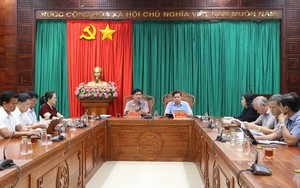 Khẩn trương sắp xếp, bố trí nhân sự quản lý cơ sở giáo dục