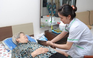 Dự kiến dịch vụ chăm sóc, khám, chữa bệnh tại nhà thuộc phạm vi thanh toán của Quỹ Bảo hiểm y tế