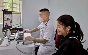 Đề xuất danh mục bệnh, tình trạng bệnh được khám, chữa bệnh từ xa thuộc phạm vi thanh toán của Quỹ Bảo hiểm y tế