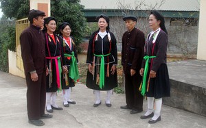 Hướng dẫn trình tự, thủ tục lựa chọn, công nhận, đưa ra khỏi danh sách; thay thế, bổ sung người có uy tín