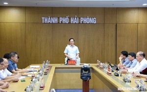 Sắp xếp, sáp nhập còn 14 hội quần chúng, bảo đảm tinh gọn, hoạt động hiệu quả