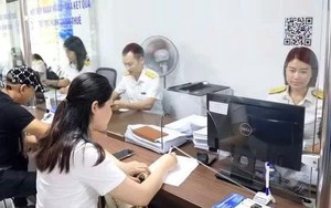 Hướng dẫn người nộp thuế trạng thái 06 đăng ký thuế trực tiếp, chấm dứt hiệu lực mã số thuế