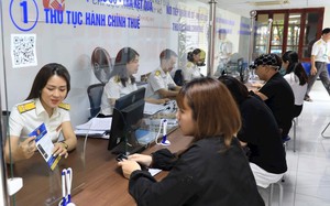 Phân biệt người nộp thuế đăng ký thuế liên thông đăng ký kinh doanh và người nộp thuế đăng ký thuế trực tiếp với cơ quan thuế