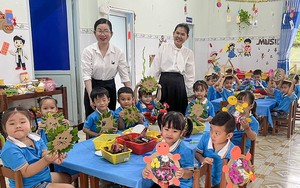 Hoàn thành sắp xếp, sáp nhập cơ sở giáo dục trước 19/8