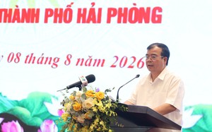 Hoàn thành sắp xếp, sáp nhập trường học, báo cáo trước ngày 20/8/2026