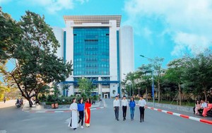 ĐIỂM CHUẨN trúng tuyển Đại học Kinh tế quốc dân 2026