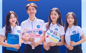 Điểm chuẩn Trường Đại học Mỏ - Địa chất 2026