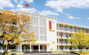 ĐIỂM CHUẨN ĐẠI HỌC BÁCH KHOA HÀ NỘI năm 2026
