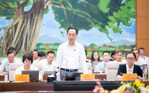 Xây dựng Nghị định về chính sách tiền lương nhà giáo  đồng bộ với Đề án cải cách tiền lương