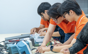 Đề xuất chính sách học bổng đối với HS, SV và học viên được tuyển chọn đi học tập, nghiên cứu tại nước ngoài trong lĩnh vực giáo dục