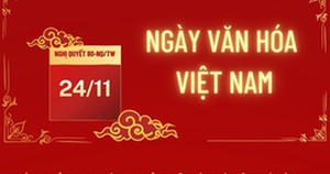 Triển khai kế hoạch tổ chức “Ngày Văn hóa Việt Nam - 24/11”