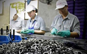 Dự thảo Nghị định sửa đổi, bổ sung một số điều phát triển công nghiệp hỗ trợ