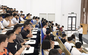 TOÀN VĂN: Thông tư 83/2026/TT-BGDĐT quy định Chuẩn cơ sở giáo dục đại học