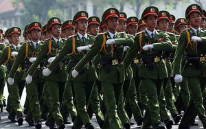 Dự thảo Nghị định quy định chế độ, chính sách đối với sĩ quan Công an nghỉ hưu