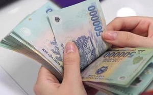 Trình Đề án cải cách chính sách tiền lương và bảo hiểm xã hội tại Hội nghị Trung ương 5