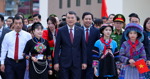 TOÀN VĂN: PHÁT BIỂU CỦA THỦ TƯỚNG LÊ MINH HƯNG TẠI LỄ KHAI GIẢNG NĂM HỌC 2026-2027