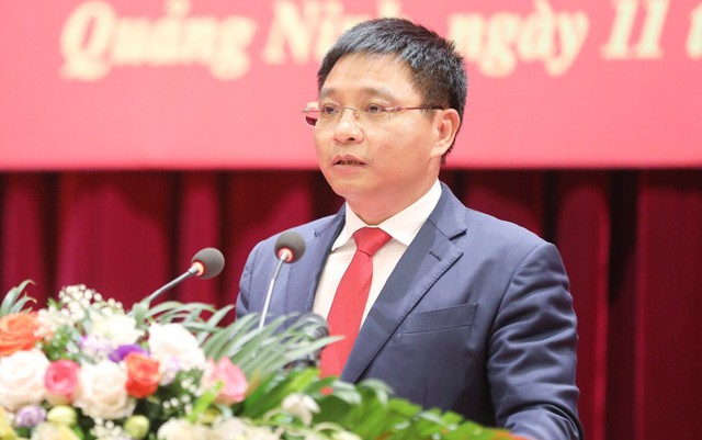 Bộ trưởng Nguyễn Văn Thắng nhận thêm nhiệm vụ mới - Ảnh 1.
