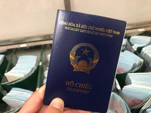 Bổ sung “nơi sinh” vào trang nhân thân của hộ chiếu: Tạo thuận lợi cho công dân nhập cảnh - Ảnh 1.