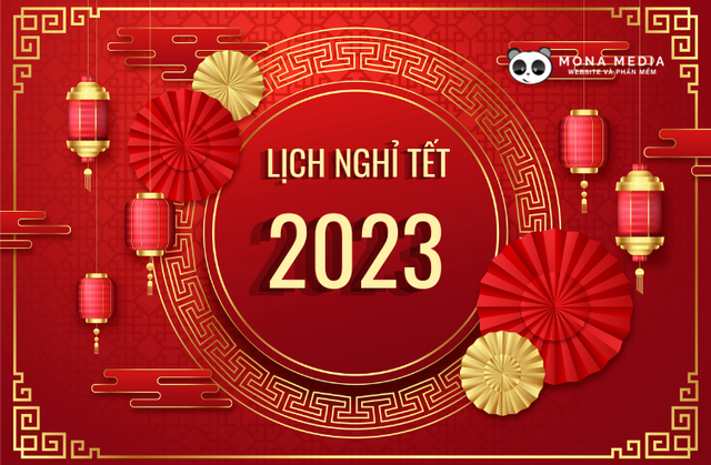 Ủy ban Chứng khoán nhà nước thông báo lịch nghỉ Tết Nguyên đán và Quốc khánh năm 2023 - Ảnh 1.