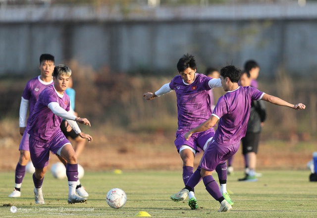 Đội tuyển Việt Nam Lịch thi đấu AFF Cup 2022 - Ảnh 2.