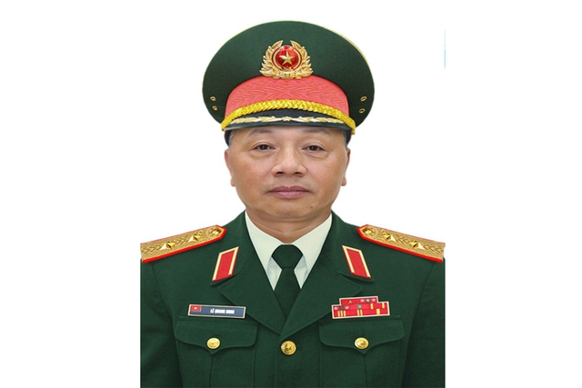 Thủ tướng bổ nhiệm Phó Chủ nhiệm Tổng cục Chính trị QĐND Việt Nam; Tư lệnh, Phó Tư lệnh, Phó Chính ủy 3 Quân khu - Ảnh 1.