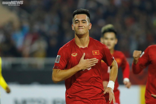 AFF Cup 2022: Lịch thi đấu và bảng xếp hạng đội tuyển Việt Nam - Ảnh 1.