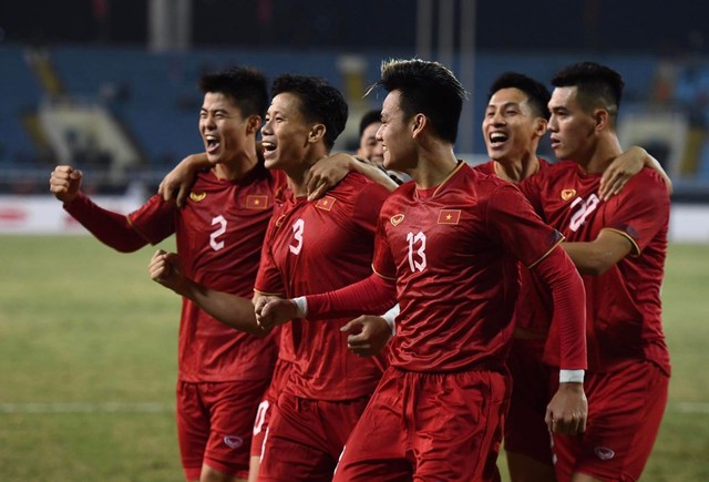 AFF Cup 2022: Lịch thi đấu và bảng xếp hạng đội tuyển Việt Nam - Ảnh 2