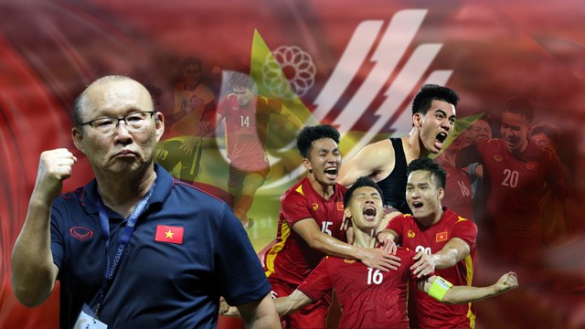 Chung kết AFF Cup 2022 Việt Nam - Thái Lan: Anh hùng tương ngộ - Ảnh 1.