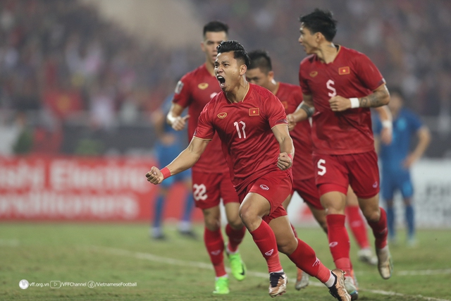 Chung kết AFF Cup: Việt Nam sẽ thắng trên sân Thái Lan để vô địch! - Ảnh 4.