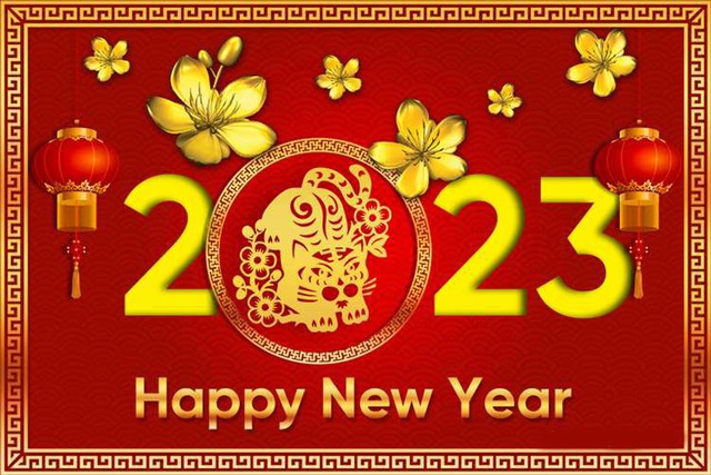 Nhận định thời tiết Tết Nguyên đán Quý Mão 2023 - Ảnh 4. Nhận định thời tiết Tết Nguyên đán Quý Mão 2023 - Ảnh 4.