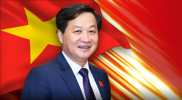 Phân công công việc của Phó Thủ tướng Lê Minh Khái - Ảnh 1.