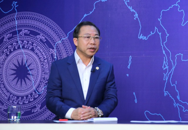 Vi phạm của nhà xe Thành Bưởi: Cần khởi tố hình sự ngay hành vi trốn thuế - Ảnh 1.