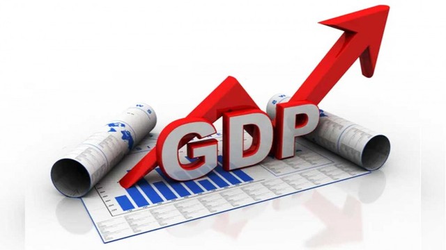 Kinh tế Việt Nam 2023: Quyết liệt, hiệu quả trong điều hành, phấn đấu đạt mức tăng trưởng cao nhất - Ảnh 4.