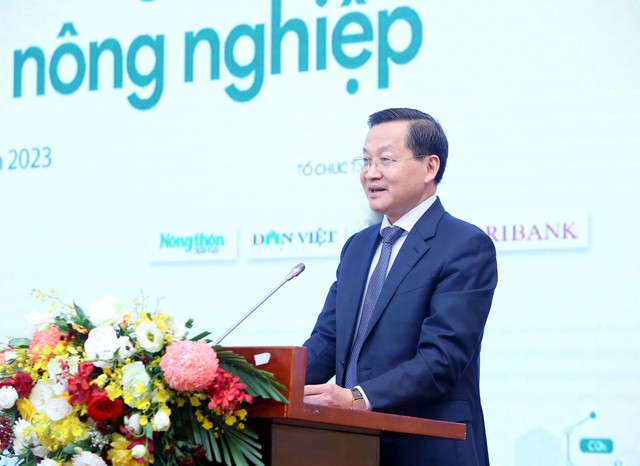 Đồng chí Lê Minh Khái: Gia cố trụ đỡ của nền kinh tế ngày càng mạnh, bền vững - Ảnh 1.