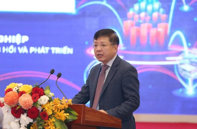 Thủ tướng Phạm Minh Chính bổ nhiệm 3 tân Thứ trưởng; Trưởng Ban Quản lý Lăng Chủ tịch Hồ Chí Minh - Ảnh 5.