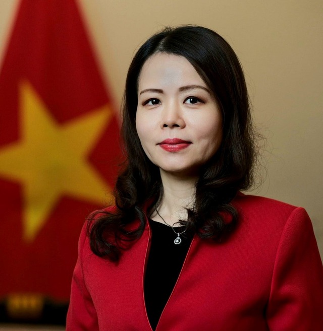Thủ tướng Phạm Minh Chính bổ nhiệm 3 tân Thứ trưởng; Trưởng Ban Quản lý Lăng Chủ tịch Hồ Chí Minh - Ảnh 2.