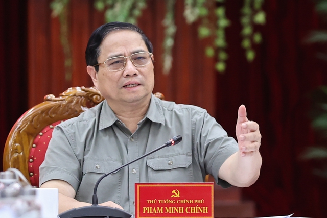 Bất thường đấu giá khai thác 3 mỏ cát: Thủ tướng yêu cầu Hà Nội rà soát ngay, xử lý nghiêm các trường hợp vi phạm- Ảnh 1.