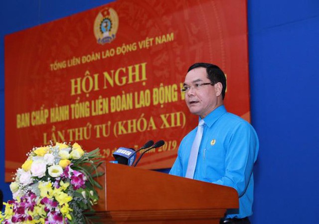 12 kỳ Đại hội Công đoàn Việt Nam- Ảnh 30.
