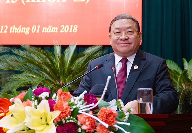 7 kỳ Đại hội đại biểu toàn quốc Hội Nông dân Việt Nam- Ảnh 22.