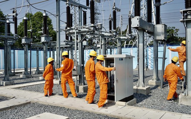 Tăng cường thực hiện các giải pháp đảm bảo cung ứng điện- Ảnh 1.