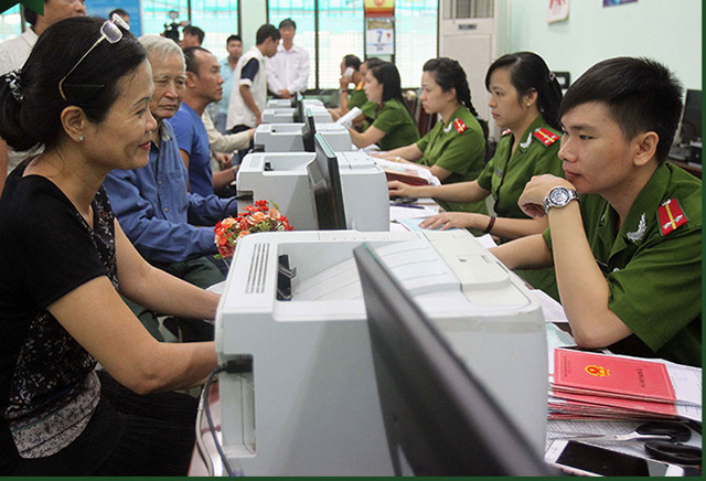 Từ 1/1/2024: Tăng thời hạn của giấy xác nhận thông tin về cư trú; bổ sung quy định về đăng ký tạm trú