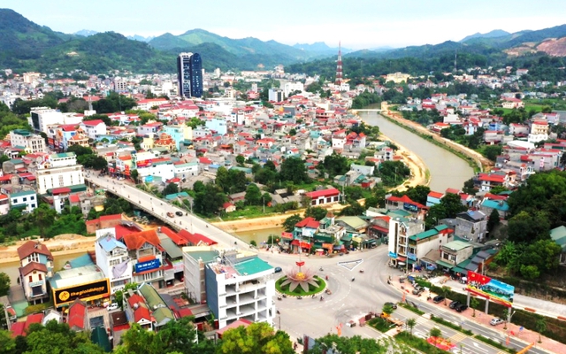 Thủ tướng Chính phủ phê duyệt Quy hoạch tỉnh Cao Bằng- Ảnh 1.