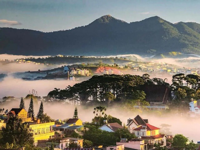Xây dựng Lâm Đồng trở thành 'Thiên đường xanh', Thành phố trực thuộc Trung ương hiện đại, có bản sắc, thông minh, đáng sống- Ảnh 7.