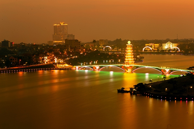 Thủ tướng Chính phủ phê duyệt Quy hoạch tỉnh Phú Thọ: Nâng cấp thị xã lên thành phố; lập mới 8 đô thị- Ảnh 1.