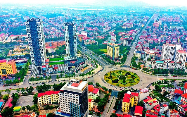 Tỉnh Bắc Ninh sẽ có thêm 2 thành phố- Ảnh 1.