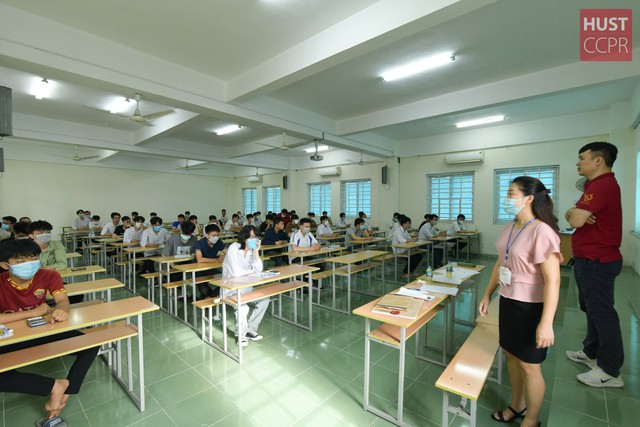 Đại học Bách Khoa Hà Nội tuyển sinh đại học năm 2023 - Ảnh 7.