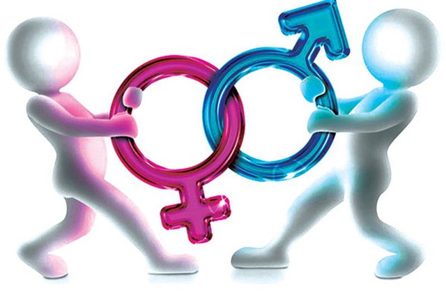 Đề nghị xây dựng dự án Luật Bản dạng giới, quy định cụ thể về quyền chuyển đổi giới tính - Ảnh 5.