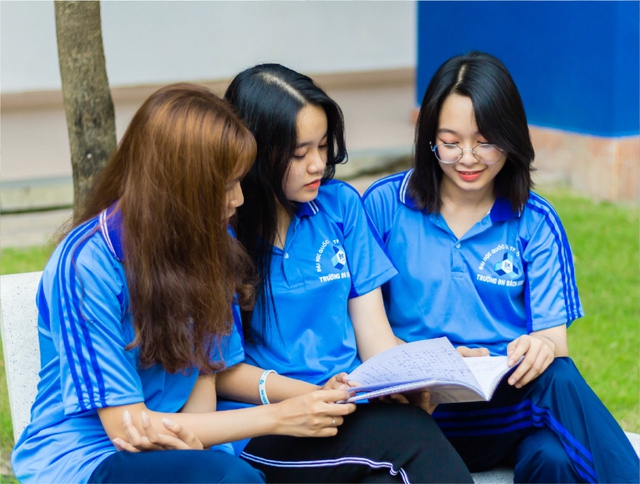Trường Đại học Bách khoa - ĐHQG TP Hồ Chí Minh tuyển sinh đại học năm 2023 - Ảnh 1.